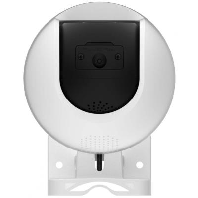 EZVIZ IP kamera H8C 2K+/ PTZ/ Wi-Fi/ 4Mpix/ krytí IP65/ objektiv 4mm/ H.265/ IR přísvit až 30m/ bílá