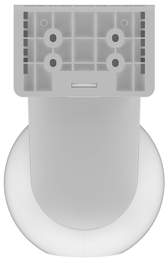 EZVIZ IP kamera EB8 4G/ PTZ/ 4G LTE/ 3Mpix/ krytí IP65/ objektiv 4mm/ H.265/ IR přísvit až 15m/ baterie/ bílá