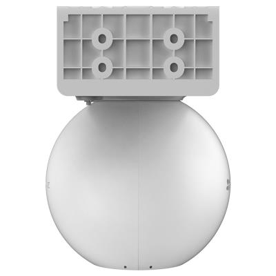 EZVIZ IP kamera EB8 4G/ PTZ/ 4G LTE/ 3Mpix/ krytí IP65/ objektiv 4mm/ H.265/ IR přísvit až 15m/ baterie/ bílá