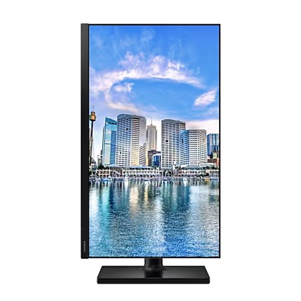 Samsung Professional 24" / FullHD 1920x1080 / 16:9 / IPS / 5ms / 75Hz / Jack/HDMI/DP/USB/PIVOT/VESA