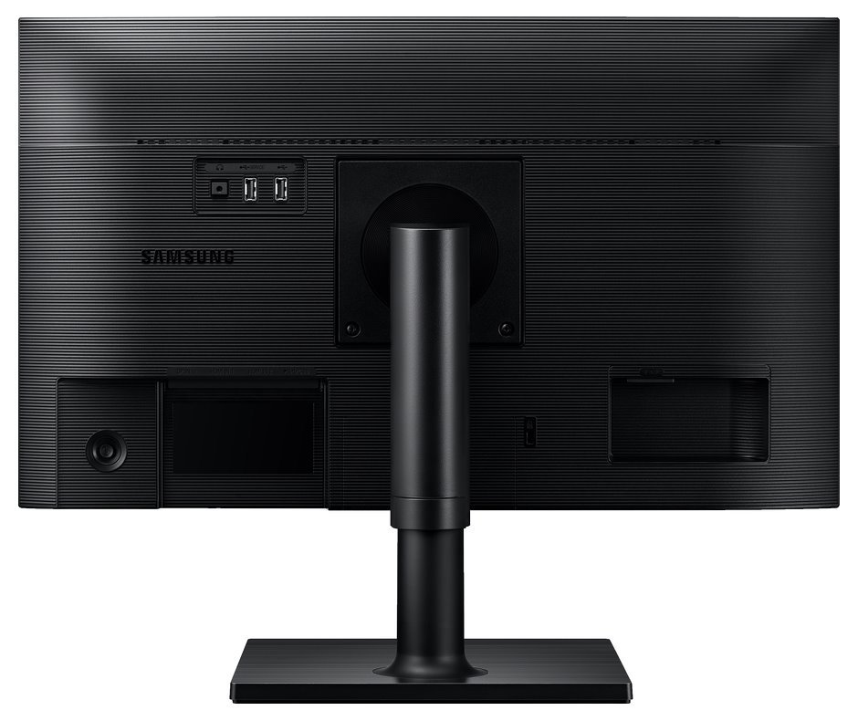 Samsung Professional 24" / FullHD 1920x1080 / 16:9 / IPS / 5ms / 75Hz / Jack/HDMI/DP/USB/PIVOT/VESA