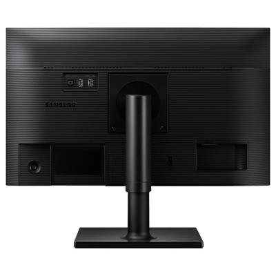 Samsung Professional 24" / FullHD 1920x1080 / 16:9 / IPS / 5ms / 75Hz / Jack/HDMI/DP/USB/PIVOT/VESA