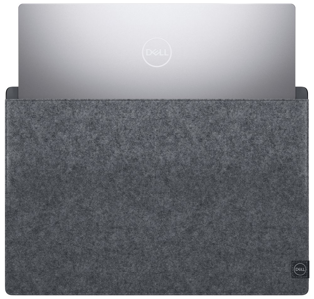 DELL P1424H přenosný/ 14" LED/ 1920x1080/ Full HD/ 700:1/ 6ms/ 2 x USB-C stříbrný/ 3Y Basic on-site