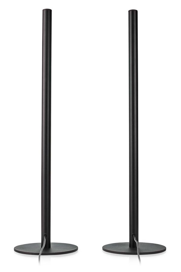 NEDIS Wi-Fi chytré světlo Mood light/ Tube/ 600 lm/ RGBIC/ teplá až studená bílá/ 2700 - 6500 K/ 36 W/ kov