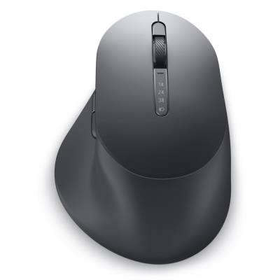 DELL myš MS900/ optická/ bezdrátová/ nabíjeci/ černá