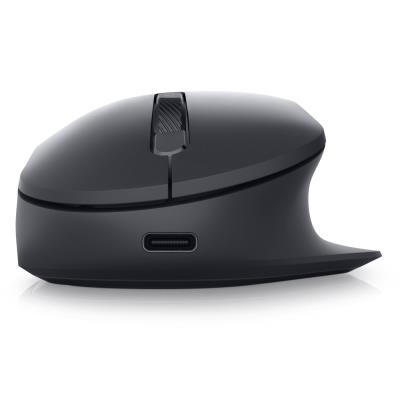 DELL myš MS900/ optická/ bezdrátová/ nabíjeci/ černá