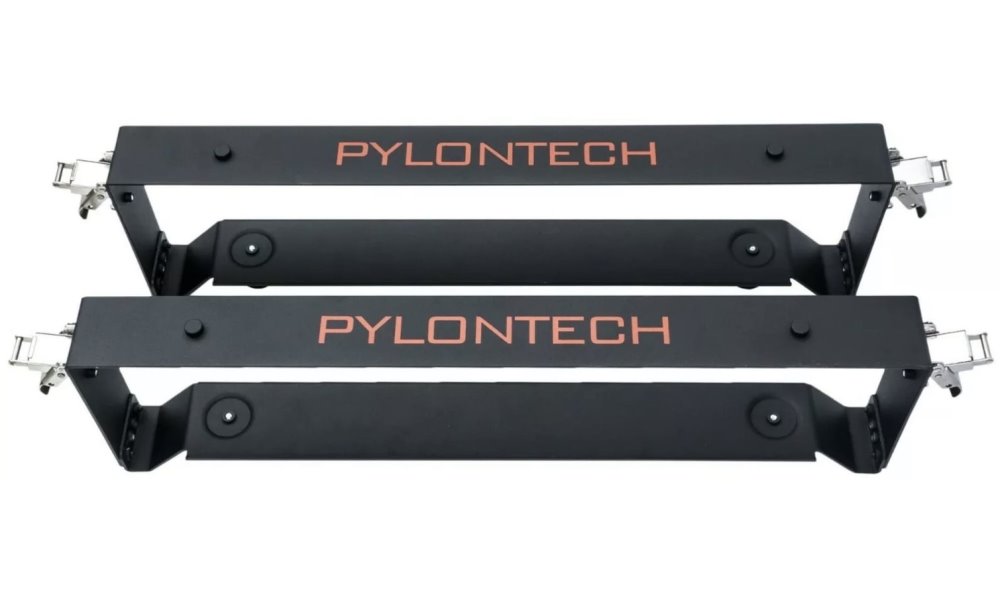 Konzole pro baterie Pylontech US2000 / H48050