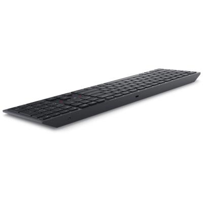 DELL KB900 bezdrátová klávesnice ( Premier Collaboration Keyboard ) US/ mezinárodní