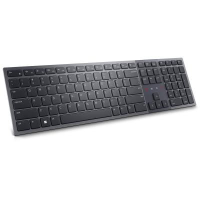 DELL KB900 bezdrátová klávesnice ( Premier Collaboration Keyboard ) GER/ německá