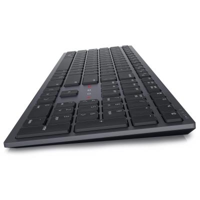 DELL KB900 bezdrátová klávesnice ( Premier Collaboration Keyboard ) GER/ německá