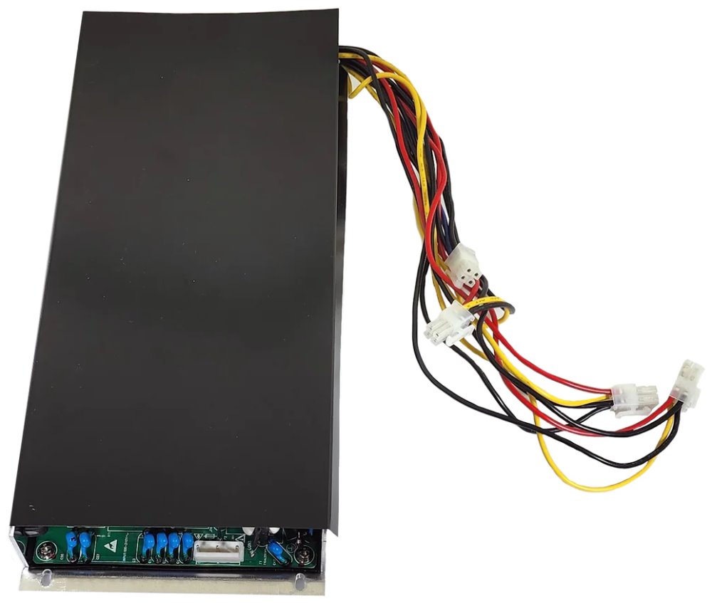 MikroTik Náhradní napájecí zdroj pro CRS328-24P-4S+RM