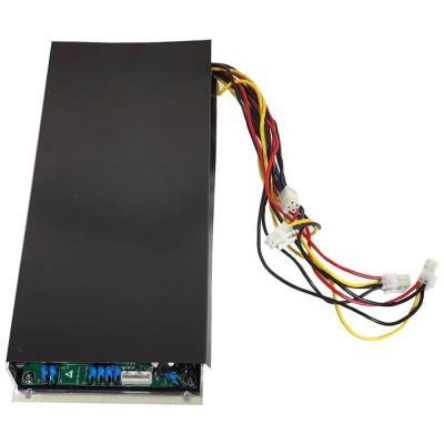 MikroTik Náhradní napájecí zdroj pro CRS328-24P-4S+RM