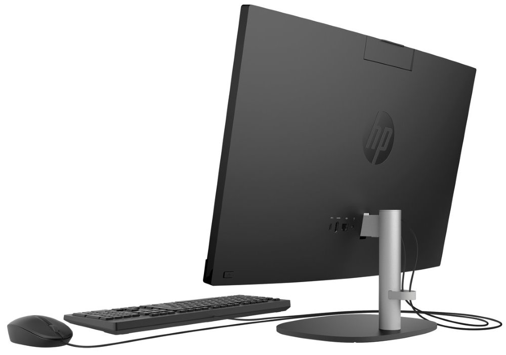 HP 24-cr0004nc/ AiO/ Ryzen 7 7730U/ 16GB DDR4/ 1TB SSD/ Radeon™ Integrated/ 23,8" FHD,matný/ W11H/ kbd+myš/ černý