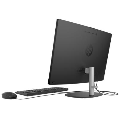 HP 24-cr0005nc/ AiO/ i7-1355U/ 32GB DDR4/ 1TB SSD/ Intel Iris Xe/ 23,8" FHD,matný/ W11H/ kbd+myš/ černý