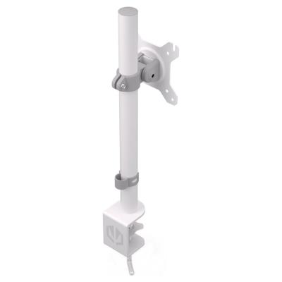 Endorfy držák monitorů Atlas Single OWH (Atlas 100) / max. 8 kg a 27" / pivot / VESA / bílý
