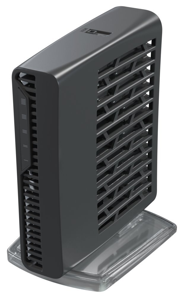 ROZBALENÉ - POUŽITÉ - MikroTik hAP ax2, 5x GLAN, 2.4+5Ghz, 802.11b/g/n/ac/ax Wi-Fi 6, PoE in/out, ROS 7, L4,  PSU, indoor