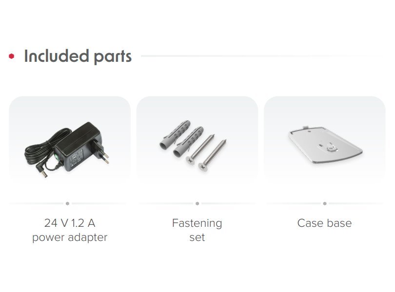 ROZBALENÉ - POUŽITÉ - MikroTik hAP ax2, 5x GLAN, 2.4+5Ghz, 802.11b/g/n/ac/ax Wi-Fi 6, PoE in/out, ROS 7, L4,  PSU, indoor