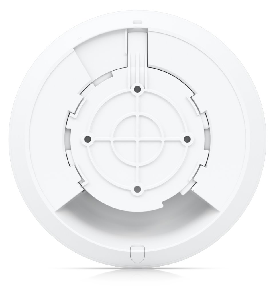 Ubiquiti UniFi 6+ - Wi-Fi 6 AP, 2.4/5GHz, až 3 Gbps, 1x GbE, PoE (bez PoE injektoru)