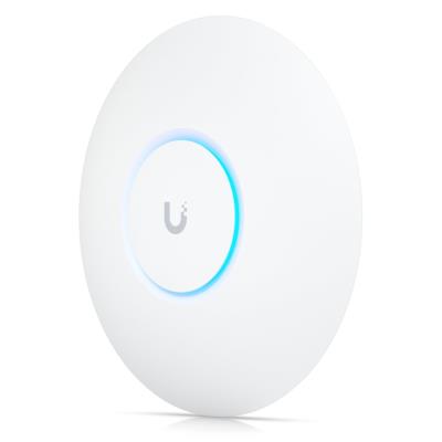 Ubiquiti UniFi 6+ - Wi-Fi 6 AP, 2.4/5GHz, až 3 Gbps, 1x GbE, PoE (bez PoE injektoru)