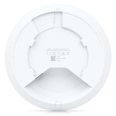 Ubiquiti UniFi 6+ - Wi-Fi 6 AP, 2.4/5GHz, až 3 Gbps, 1x GbE, PoE (bez PoE injektoru)