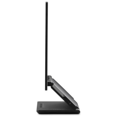 ViewSonic VP16-OLED - přenosný mon./15,6"/OLED/16:9/ 1920x1080/60Hz/1ms/ 400cd/m2/microHDMI/2xUSB-C/stojan/ repro