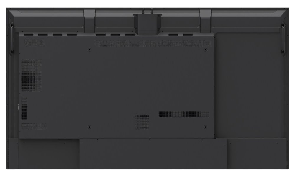 ViewSonic Flat Display CDE6530/65"/24-7 LCD/3840x2160/8ms/450cd/HDMI x 3/USB A x 2/USB-C/RJ45/RS232/repro/Android