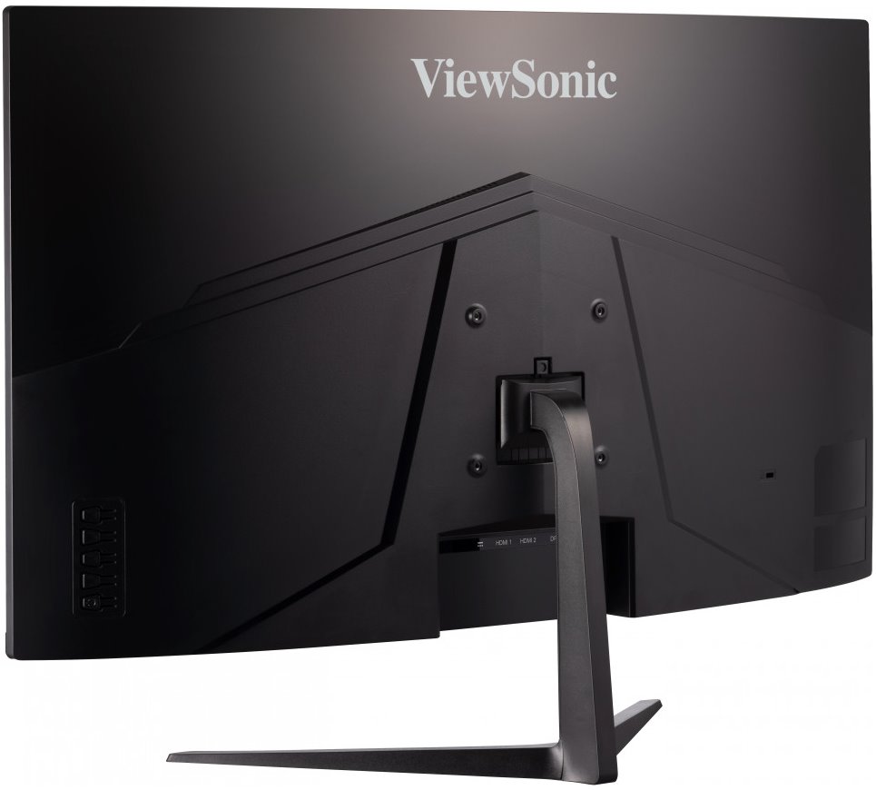 ViewSonic VX3218C-2K OMNI /32" prohnutý/VA/16:9/2560x1440 / 165Hz/ 1ms/ 250cd/m2 / Freesync premium /2xHDMI /DP / Repro
