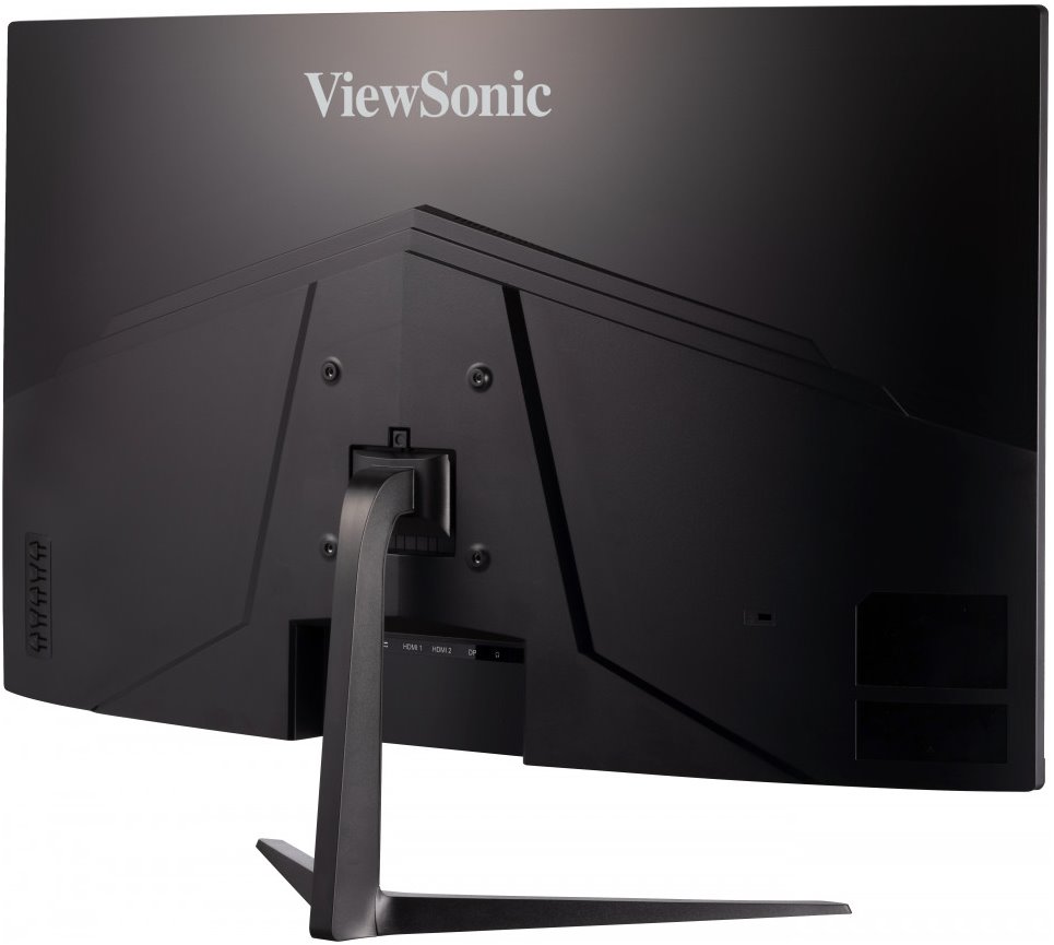 ViewSonic VX3218C-2K OMNI /32" prohnutý/VA/16:9/2560x1440 / 165Hz/ 1ms/ 250cd/m2 / Freesync premium /2xHDMI /DP / Repro