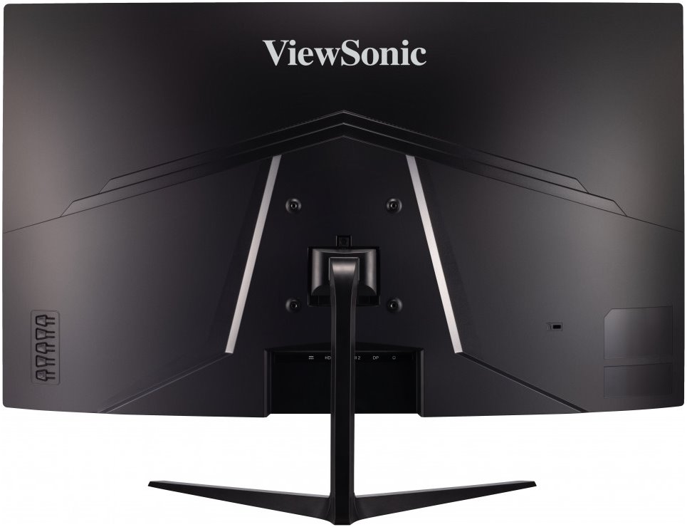 ViewSonic VX3218C-2K OMNI /32" prohnutý/VA/16:9/2560x1440 / 165Hz/ 1ms/ 250cd/m2 / Freesync premium /2xHDMI /DP / Repro