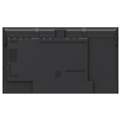 ViewSonic Flat Display CDE6530/65"/24-7 LCD/3840x2160/8ms/450cd/HDMI x 3/USB A x 2/USB-C/RJ45/RS232/repro/Android