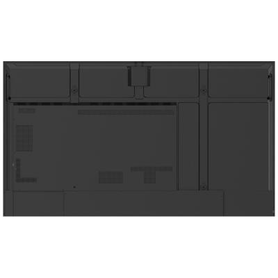 ViewSonic Flat Display CDE7530/75"/24-7 LCD/3840x2160/8ms/450cd/HDMI x 3/USB A x 2/USB-C/RJ45/RS232/repro/Android