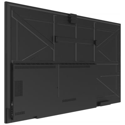 ViewSonic Flat Display CDE9830/98"/24-7 LCD/3840x2160/8ms/500cd/HDMI x 3/USB A x 2/USB-C/RJ45/RS232/repro/Android