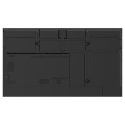 ViewSonic Flat Display CDE8630/86"/24-7 LCD/3840x2160/8ms/450cd/HDMI x 3/USB A x 2/USB-C/RJ45/RS232/repro/Android