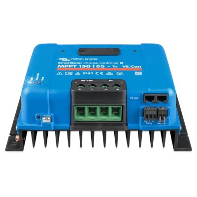Victron SmartSolar 150/85-Tr VE.Can MPPT solární regulátor