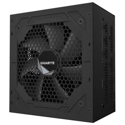 GIGABYTE zdroj GP-UD750GM / 750W / 80 PLUS GOLD / ATX / modulární / 120mm fan / akt. PFC