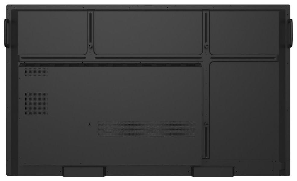 ViewSonic Flat Touch Display IFP6550-5/ 65"/ UHD / 16/7 /400cd / Android 4-32/ OPS/ HDMI/usb-C/ HDMIout