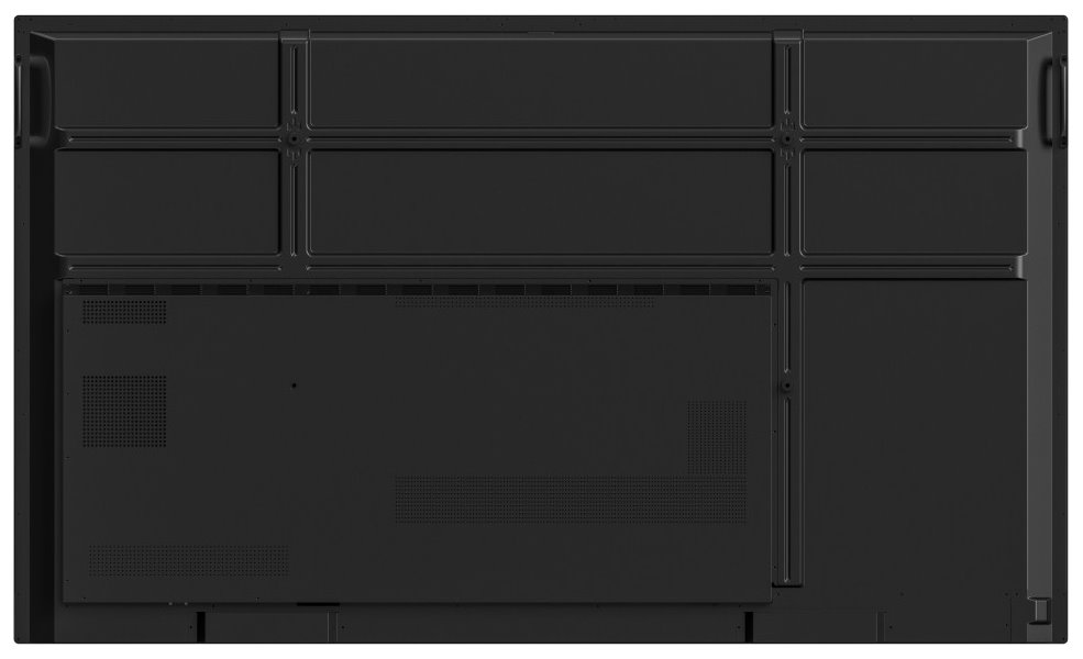 ViewSonic Flat Touch Display IFP7550-5/ 75"/ UHD / 16/7 /400cd / Android 4-32/ OPS/ HDMI/USB-C/ HDMIout