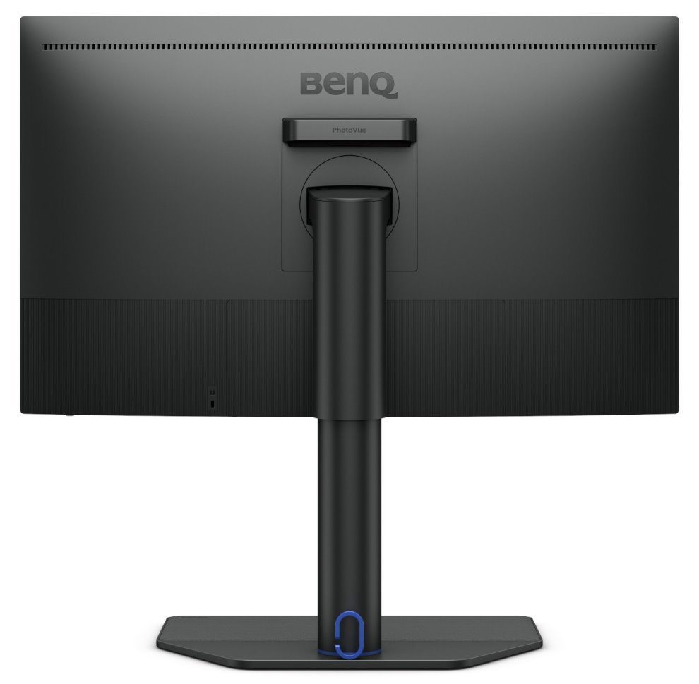 BENQ 27" LED SW272U/ 3840x2160/ IPS panel/ 1000:1/ 5ms/ 2x HDMI/ DP/ USB-C/ 2x USB/ černý