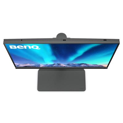 BENQ 27" LED SW272U/ 3840x2160/ IPS panel/ 1000:1/ 5ms/ 2x HDMI/ DP/ USB-C/ 2x USB/ černý