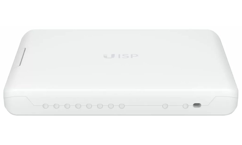 Ubiquiti UISP Box - Venkovní box pro UISP Switch/Router