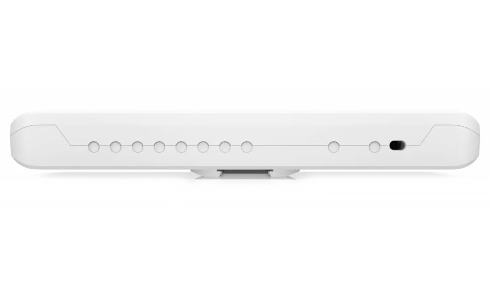 Ubiquiti UISP Box - Venkovní box pro UISP Switch/Router