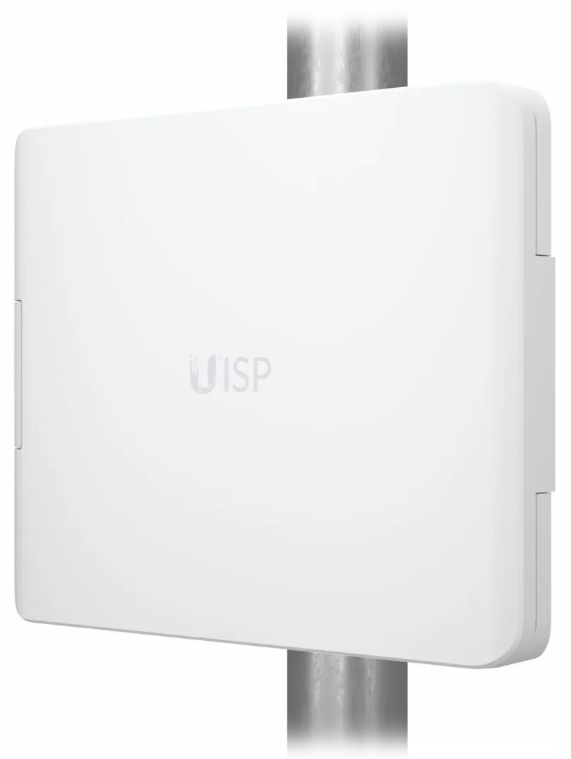 Ubiquiti UISP Box - Venkovní box pro UISP Switch/Router