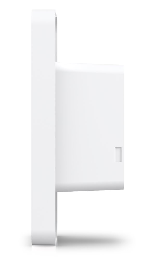 Ubiquiti UniFi Access Reader G2 - Přístupová NFC čtečka, krytí IP55, PoE