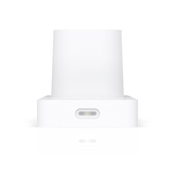 Ubiquiti UniFi Access Reader G2 Professional - Přístupová NFC čtečka s kamerou, dotykový displej, krytí IP55, PoE