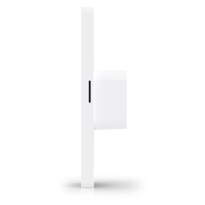Ubiquiti UniFi Access Reader G2 Professional - Přístupová NFC čtečka s kamerou, dotykový displej, krytí IP55, PoE