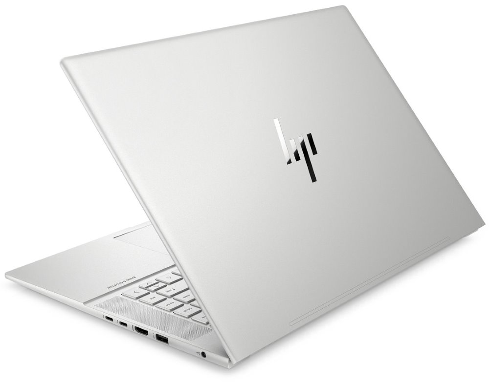HP ENVY 16-h1001nc/ i7-13700H/ 32GB DDR5/ 1TB SSD/ NVIDIA GeForce RTX 4060 8GB/ 16" 2.8K OLED,touch/ W11P/ stříbrný