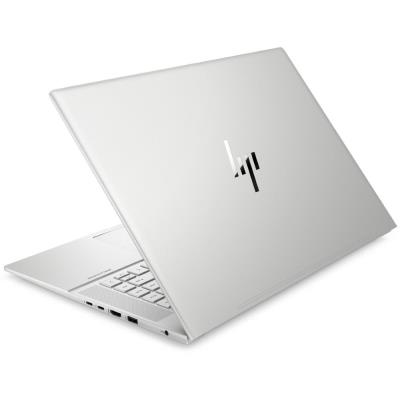 HP ENVY 16-h1001nc/ i7-13700H/ 32GB DDR5/ 1TB SSD/ NVIDIA GeForce RTX 4060 8GB/ 16" 2.8K OLED,touch/ W11P/ stříbrný
