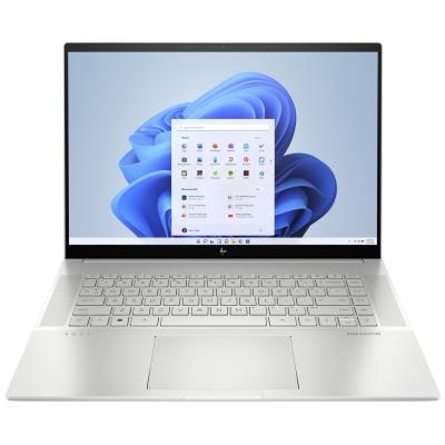 HP ENVY 16-h1001nc/ i7-13700H/ 32GB DDR5/ 1TB SSD/ NVIDIA GeForce RTX 4060 8GB/ 16" 2.8K OLED,touch/ W11P/ stříbrný