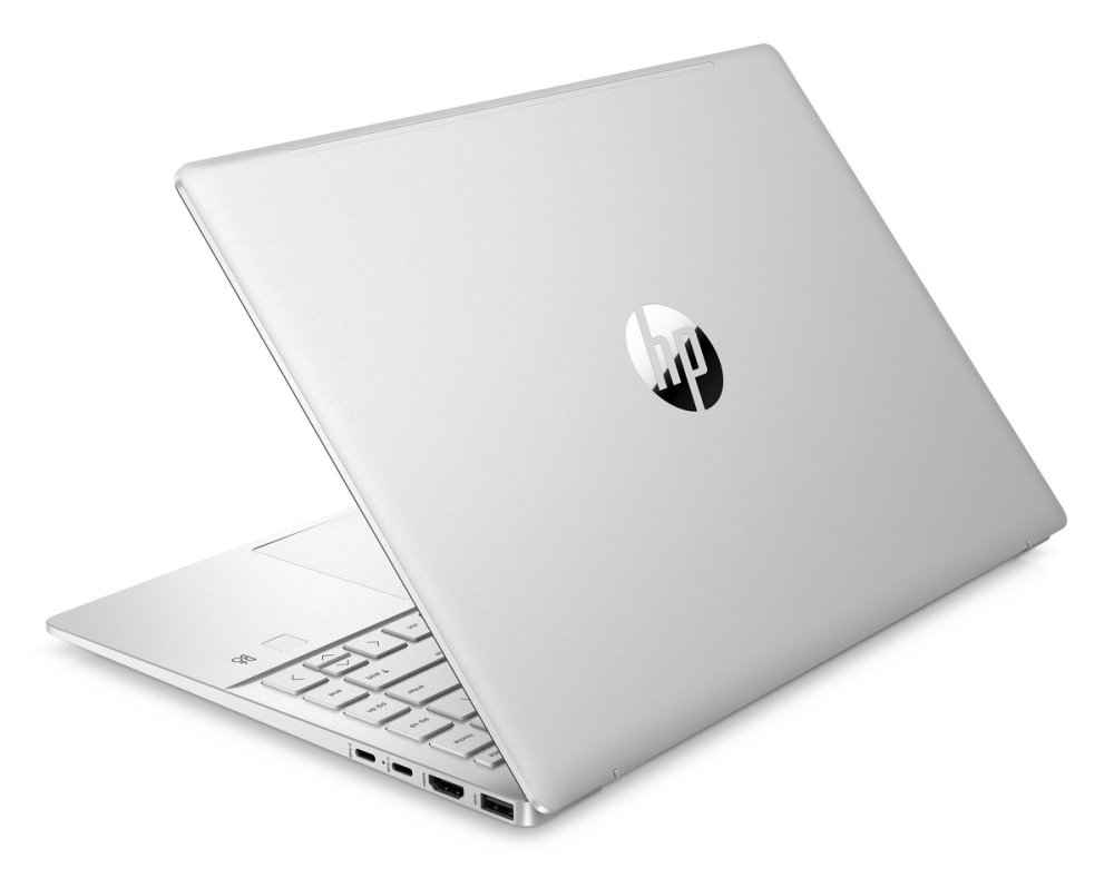 HP Pavilion Plus 14-eh1002nc/ i7-13700H/ 16GB DDR4/ 1TB SSD/ Intel Iris® Xe/  14" 2,8K OLED/ W11H/ stříbrný