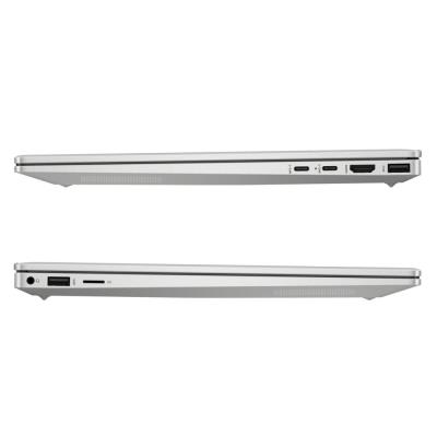 HP Pavilion Plus 14-eh1002nc/ i7-13700H/ 16GB DDR4/ 1TB SSD/ Intel Iris® Xe/  14" 2,8K OLED/ W11H/ stříbrný